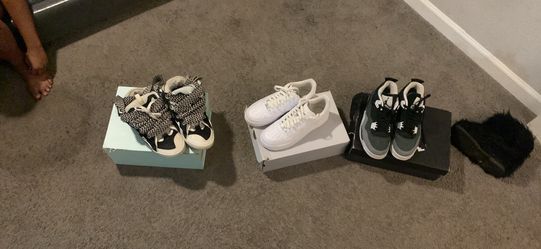 Jordan/lavin /forces