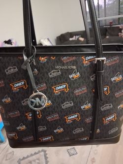 Michael Kors Large Tote Bag