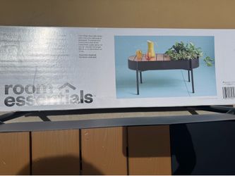 NEW Room essential potting bench