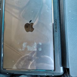 Ipad 9th Generation W/Otter Box