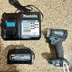 Impact drill/ taladro de impacto Makita