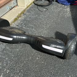 Hover 1 Hoverboard
