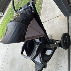 Stroller