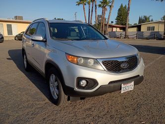 2013 KIA Sorento