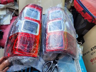 Tail Light For Truck.