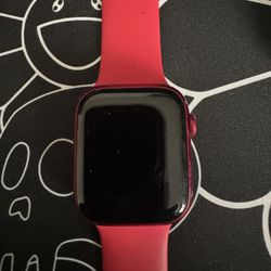 Apple Watch Series 7(BEST OFFER)