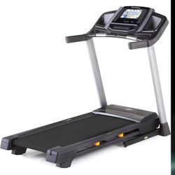 NordicTrack T 6.5 Si  Series: Expertly Engineered Foldable Treadmill, Perfect as Treadmills for Home 

