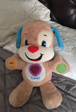 Educational toy for kids for 5