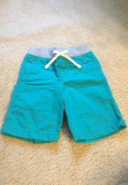 New toddler shorts