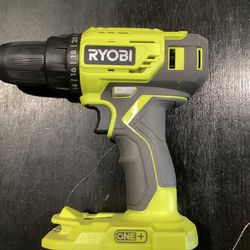 RYOBI DRILL 