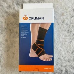 Orliman Ankle Support  Tensor 