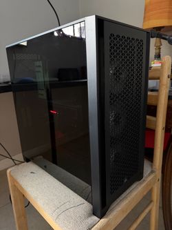 Gaming PC – Ryzen 5 5600X | RX 6700 XT 12GB | 16GB RAM | 512GB NVMe SSD
