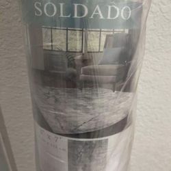 SOLDADO Rug / Carpet 5'3"x x7'