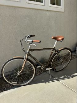 Electra bicycle