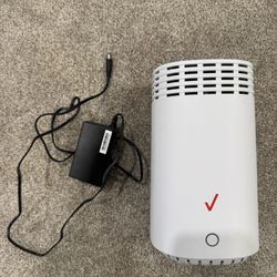 Verizon G3100 Router
