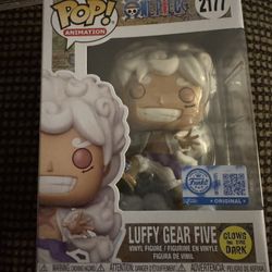 Funko Pop
