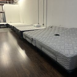 Sleep In Luxury 2Nite For Less! 30-80% Off All Pillowtops While Supplies Last