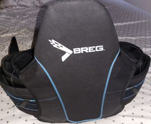 Breg Pinnacle LSO Back brace " new never used"