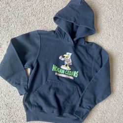 HCE Kids Hoodie