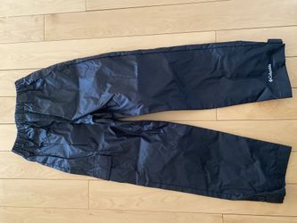 Columbia Kid’s Rain Pants 