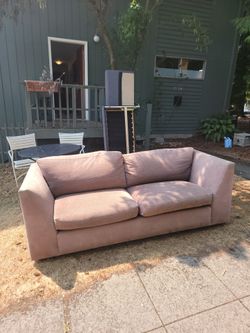 Free Sofa Couch