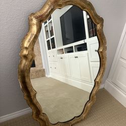 Antique Mirror