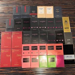 Cologne + Perfume *WHOLESALE* 