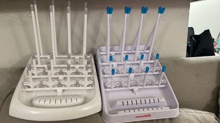 Baby Bottle Dryer