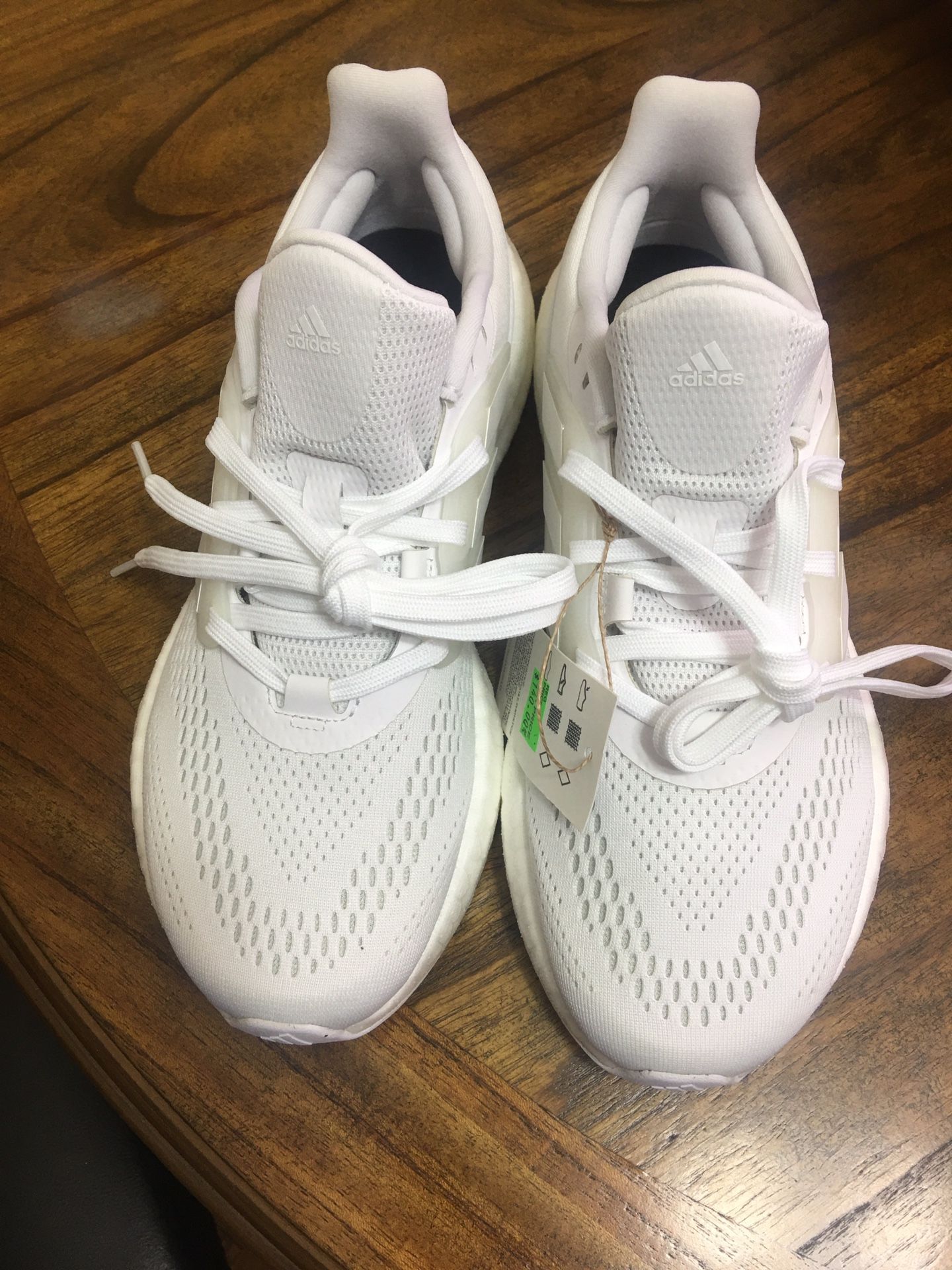 Tenis Nuevos Size 8 De Mujer Marca Adidas New Never Used No Box