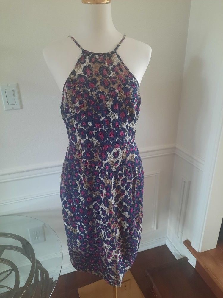 Trina Turk Cocktail Dress
Size 6, Brand New With Tags