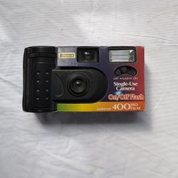 Studio 35 Single-use 35mm Film Camera