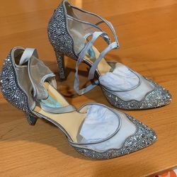 Betsy Johnson Shoes