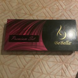 BeBella Hair Styling Set