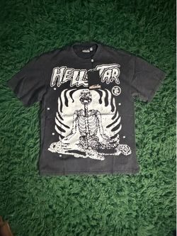 Hellstar Tee