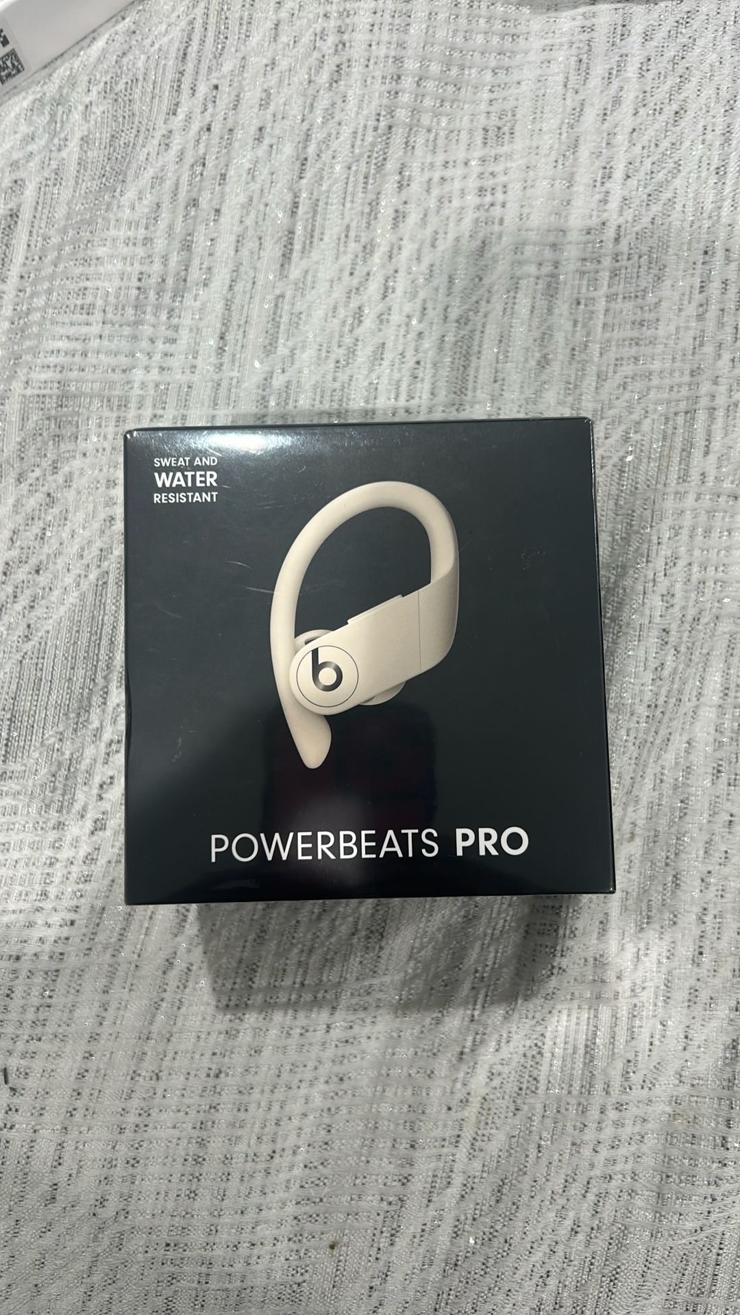 Powerbeats Pro