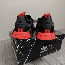 Limited Edition Star Wars Adidas Darby Vader 