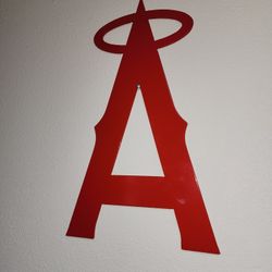 Angels Sign