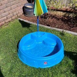 Kids pool