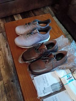 Therapeutic comfort shoes