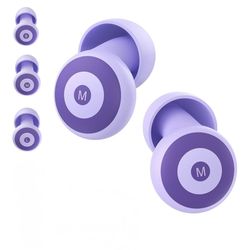Ear Plugs for Sleep Noise Canceling