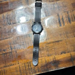 Movado Sport Watch 