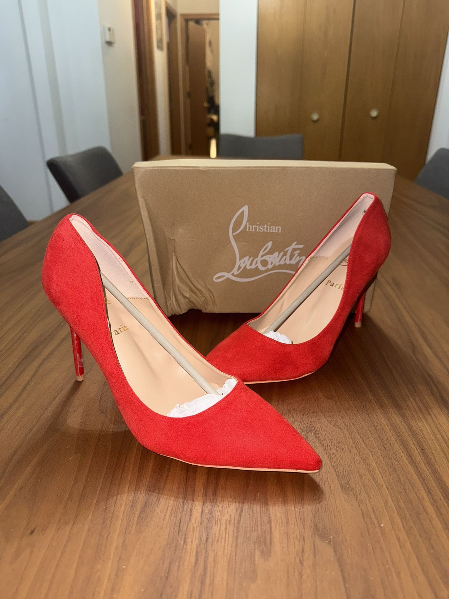 Christian Louboutin Heels