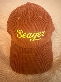 Seager hat