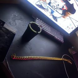 Cubin Cain18mm 20inch