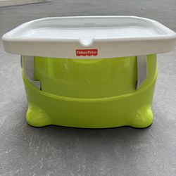 Fisher-Price Toddler booster Seat 