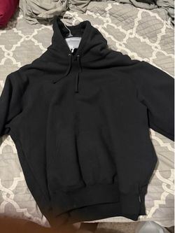 Supreme Hoodie