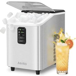 Brand new Ice Maker Countertop 26lbs/24H