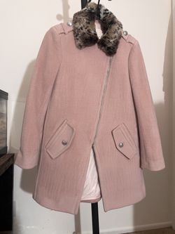 Rebecca Taylor Winter Coat Women’s