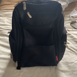 Fisher Price Infant Baby Back Pack