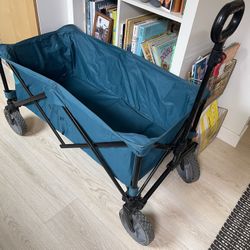Beach Wagon
